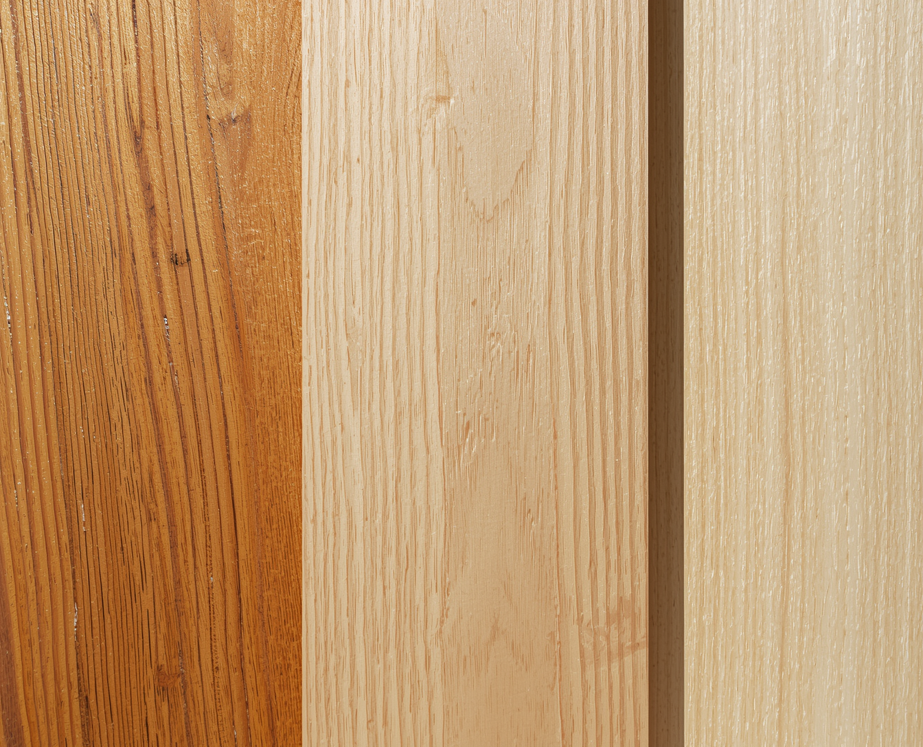 Veneer Facing Grain Sheet